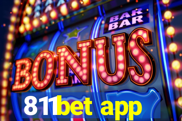 811bet app